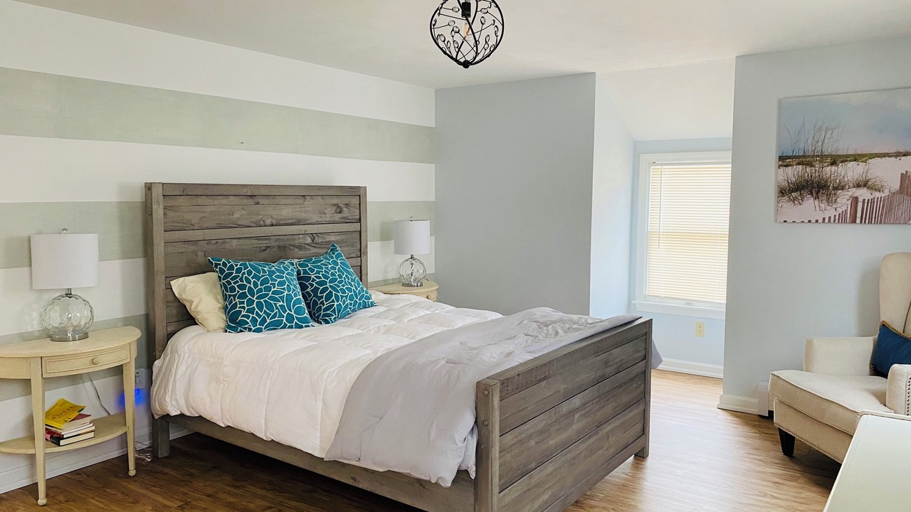 Photo of Bedroom in Northwest Harwich