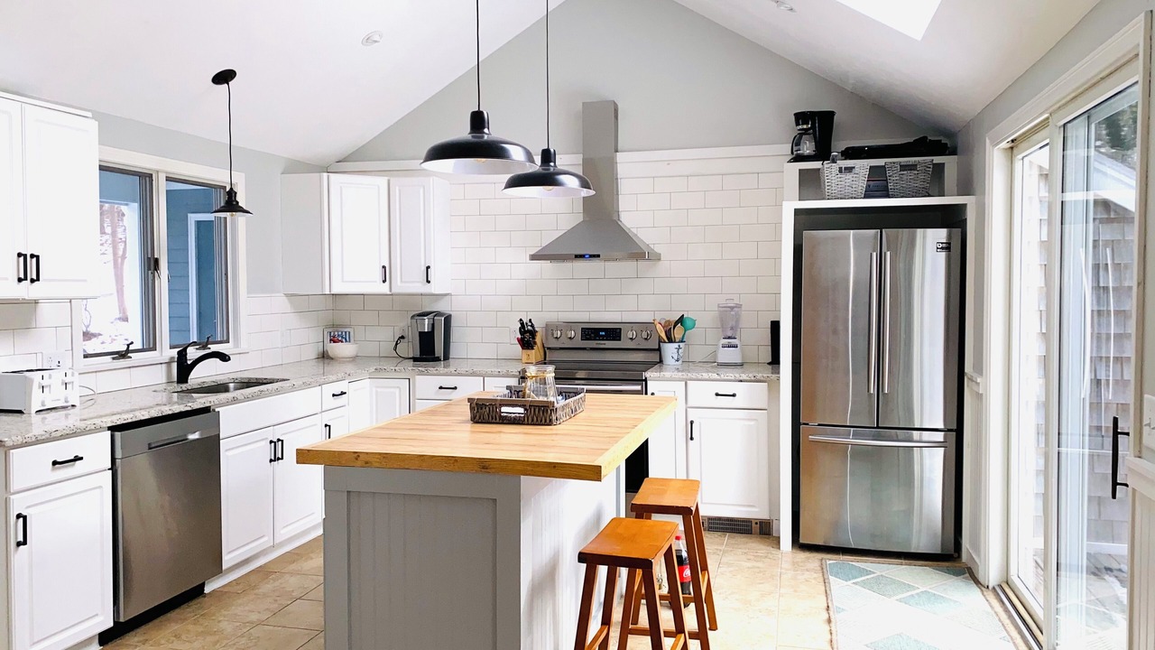 Photo of Kitchen in Northwest Harwich