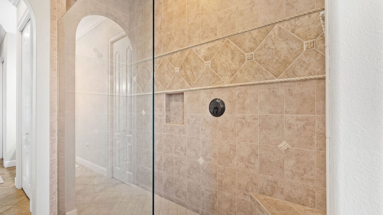 Photo of Bathroom in Bay Isle