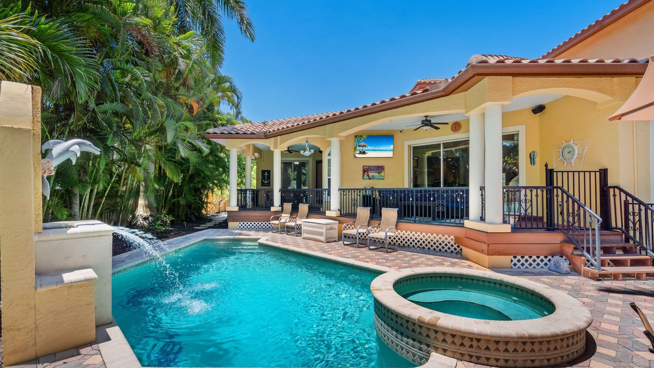 Photo of Outdoor in Bay Isle