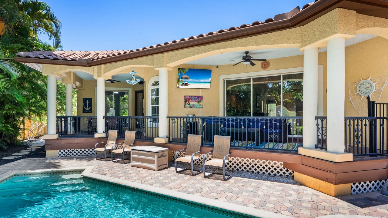 Photo of Outdoor in Bay Isle