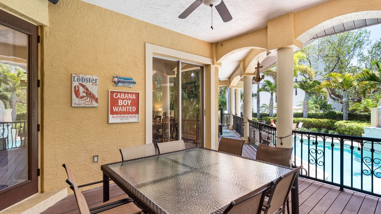 Photo of Outdoor in Bay Isle