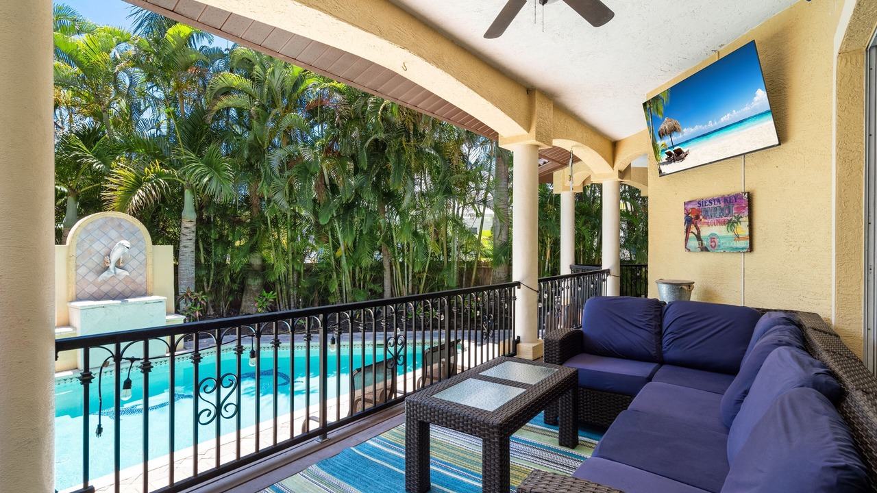 Photo of Outdoor in Bay Isle