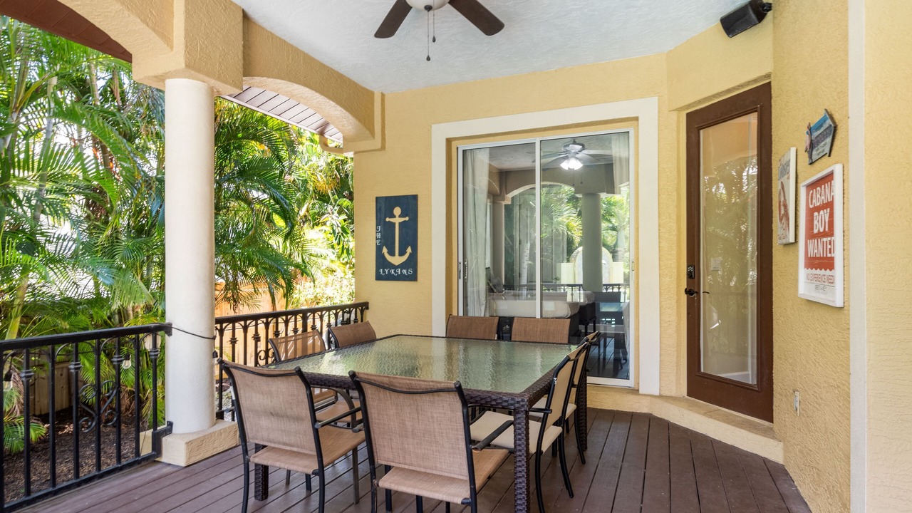 Photo of Outdoor in Bay Isle