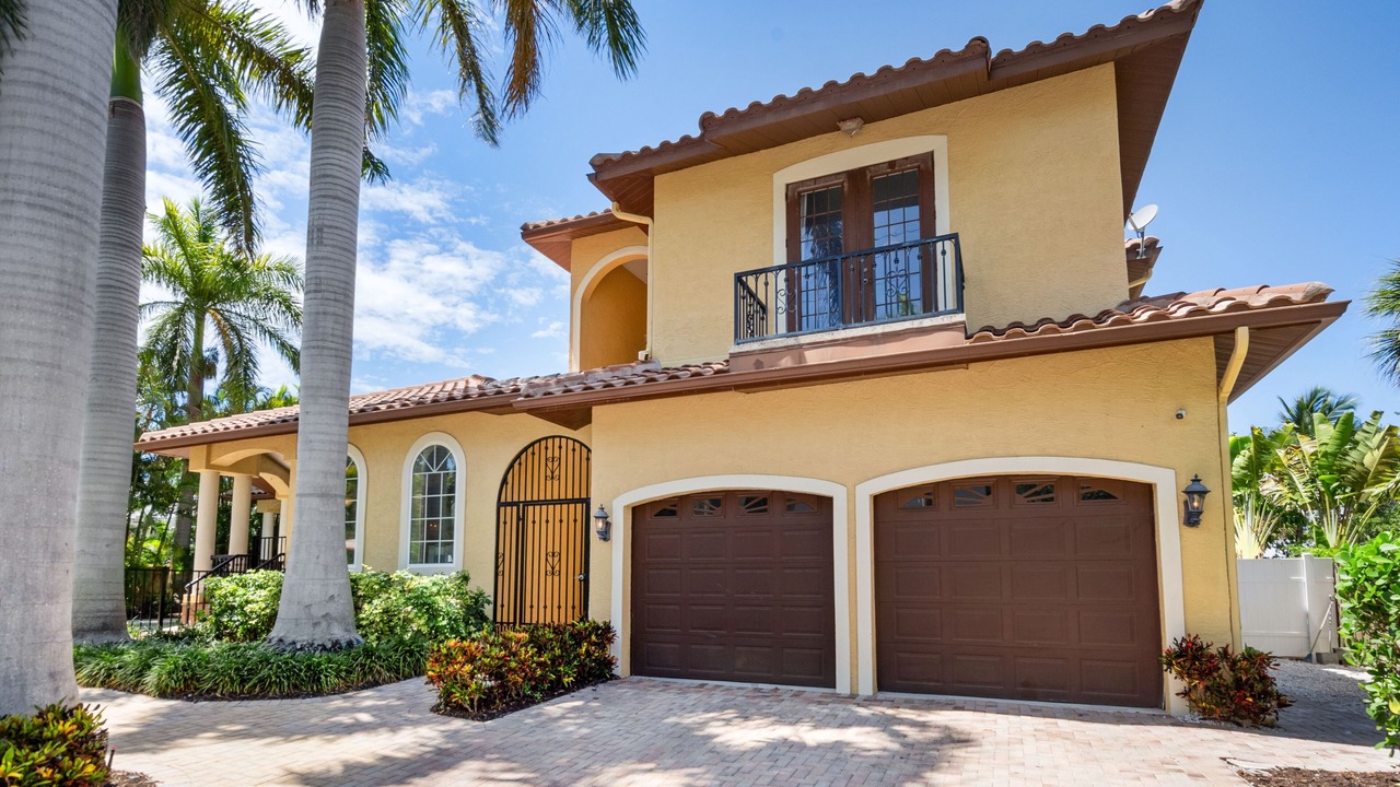 Photo of Outdoor in Bay Isle