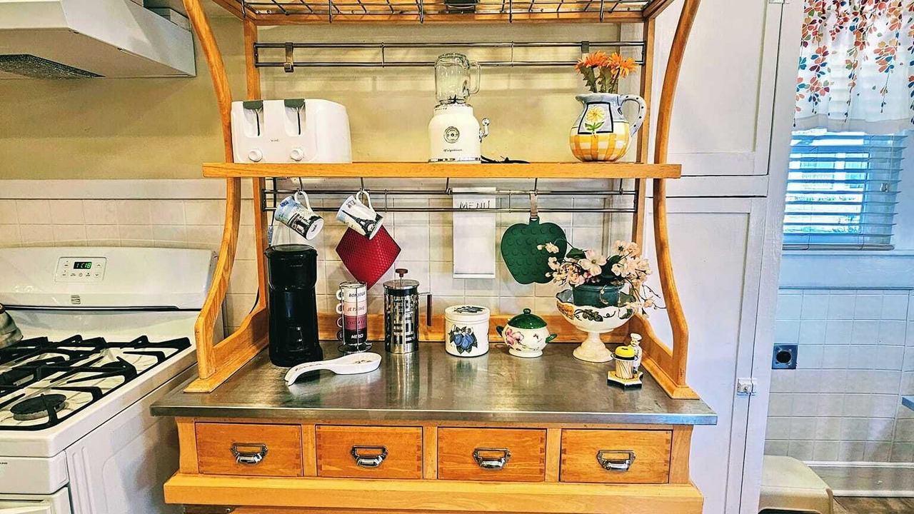 Photo of Kitchen in Woodland Heights