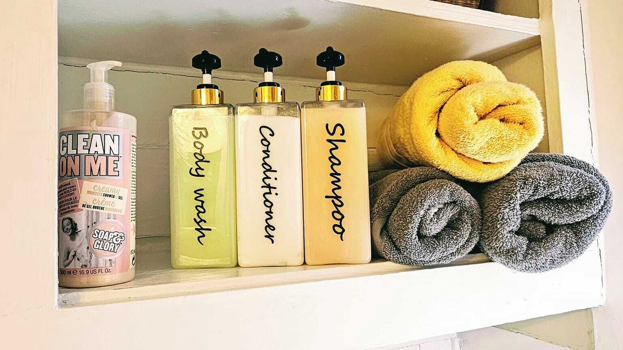 Photo of Bathroom in Woodland Heights