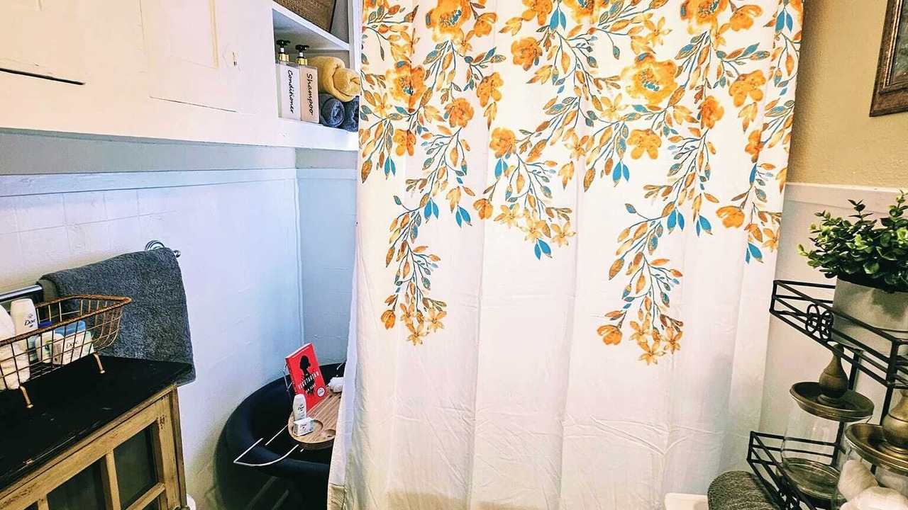 Photo of Bathroom in Woodland Heights