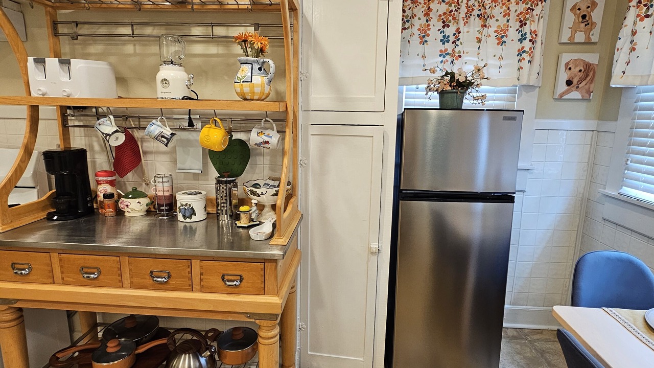 Photo of Kitchen in Woodland Heights