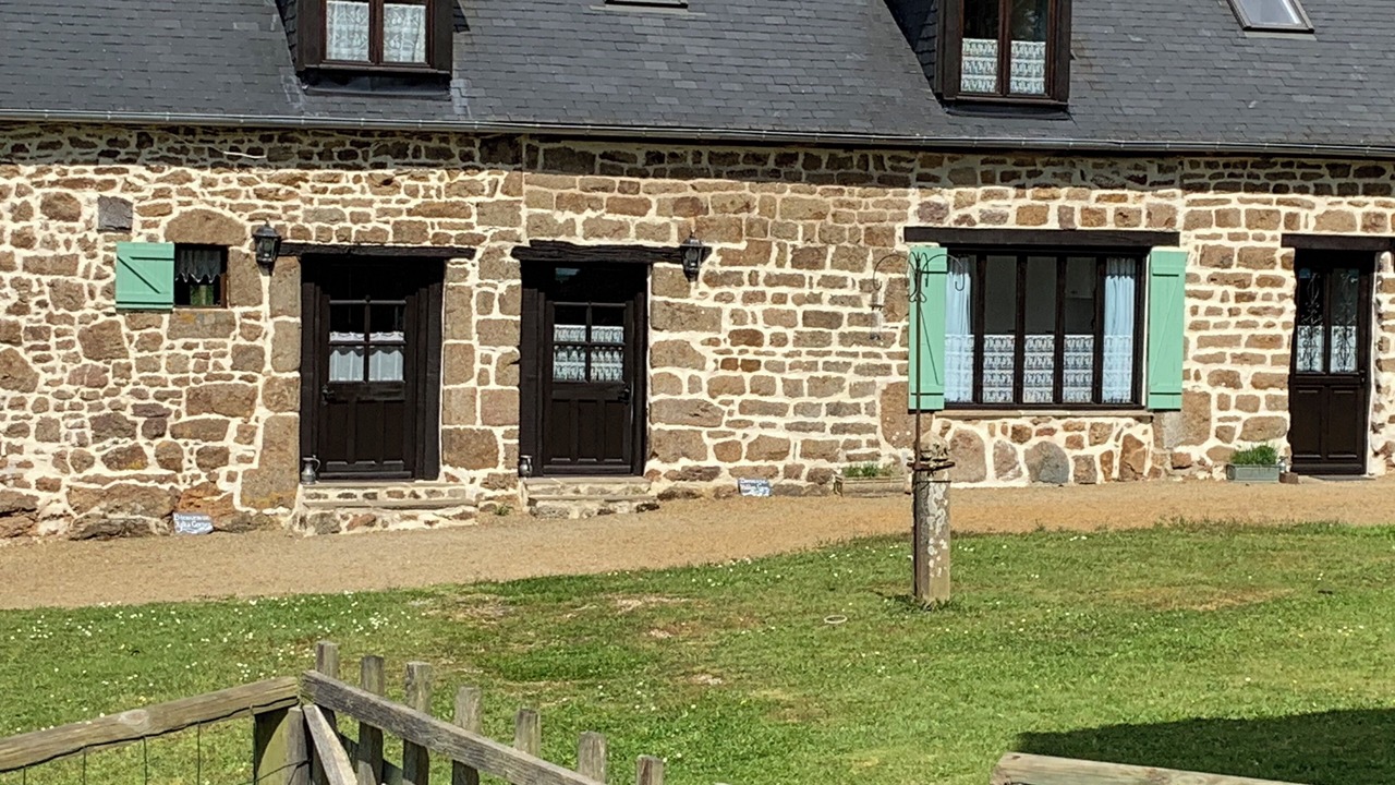 Photo of Others in Andaine - Passais