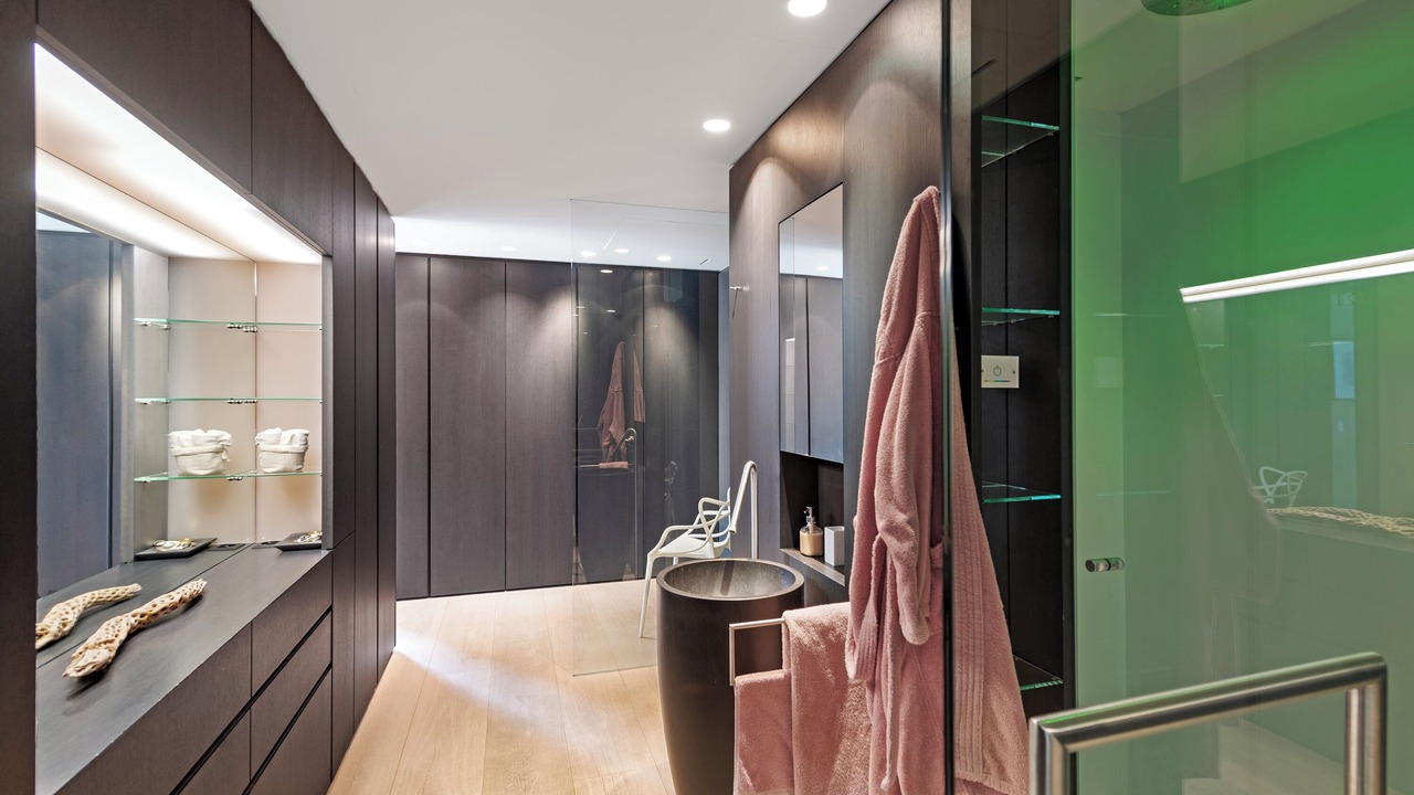 Photo of Bathroom in Paradiso