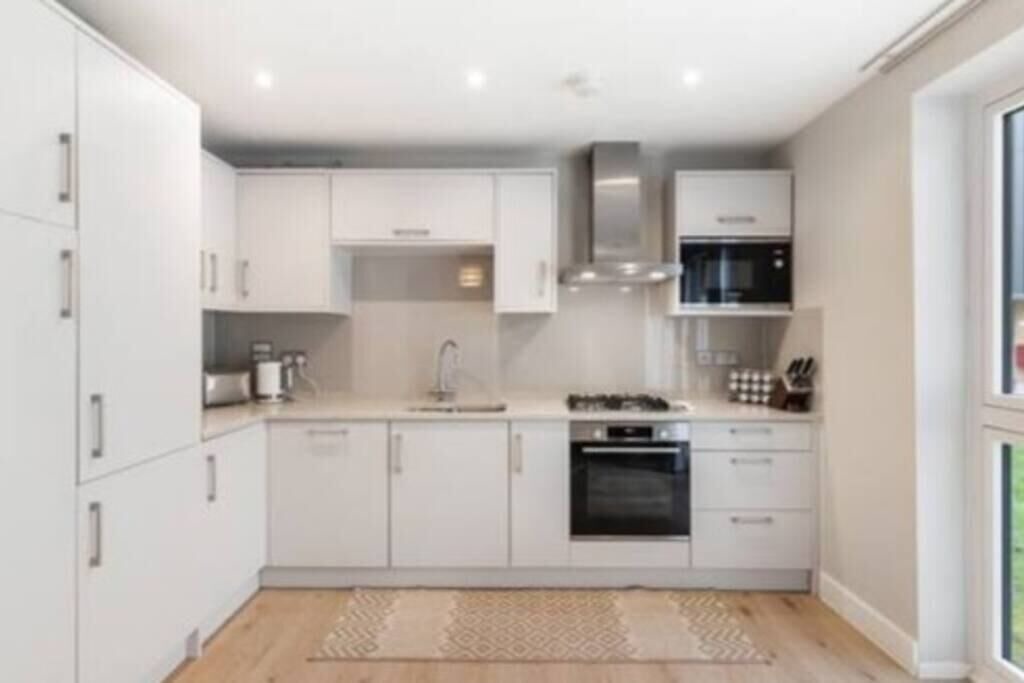 Photo of Kitchen in Ashford