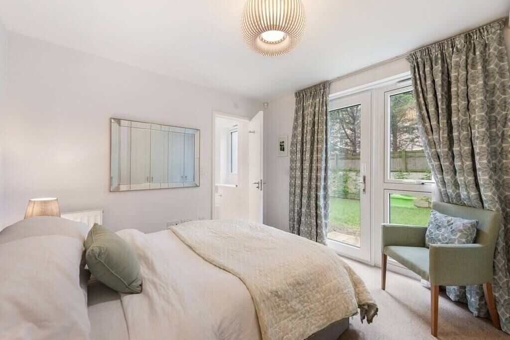 Photo of Bedroom in Ashford