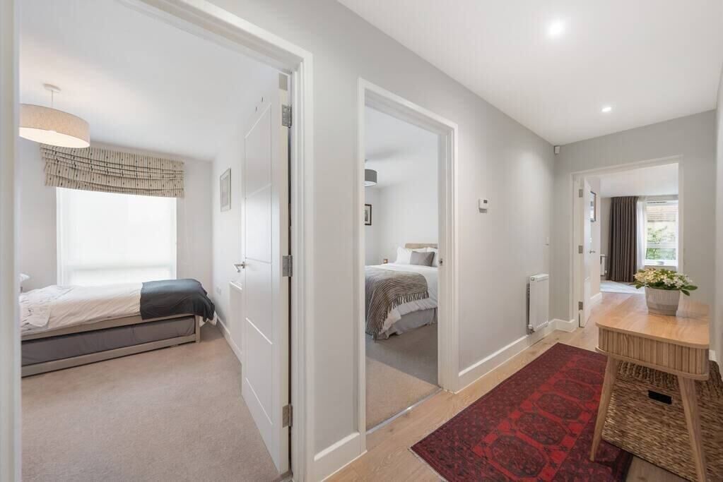 Photo of Bedroom in Ashford