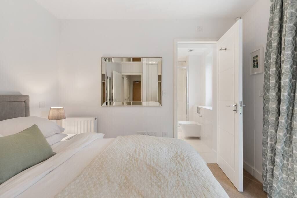 Photo of Bedroom in Ashford