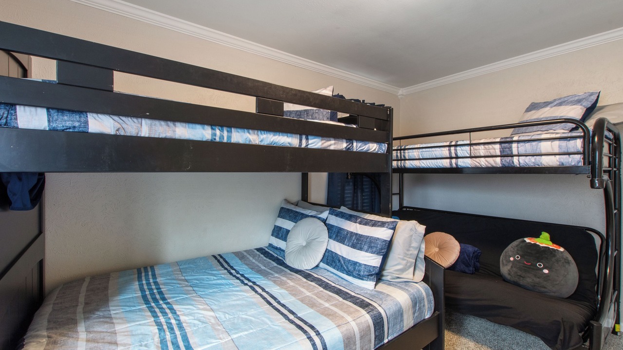 Photo of Bedroom in Gun Barrel City