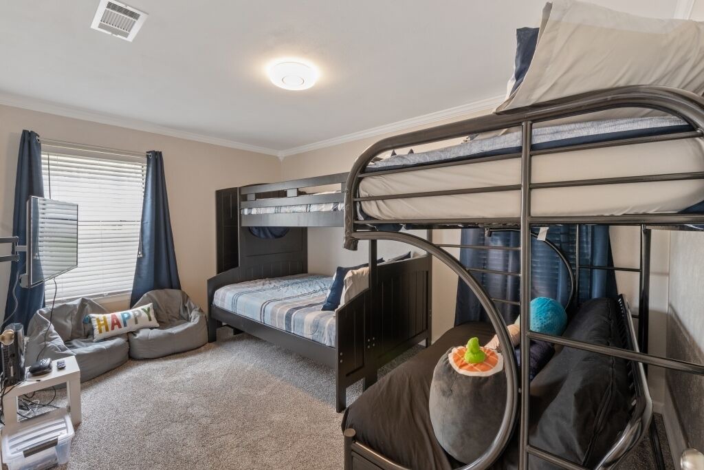 Photo of Bedroom in Gun Barrel City