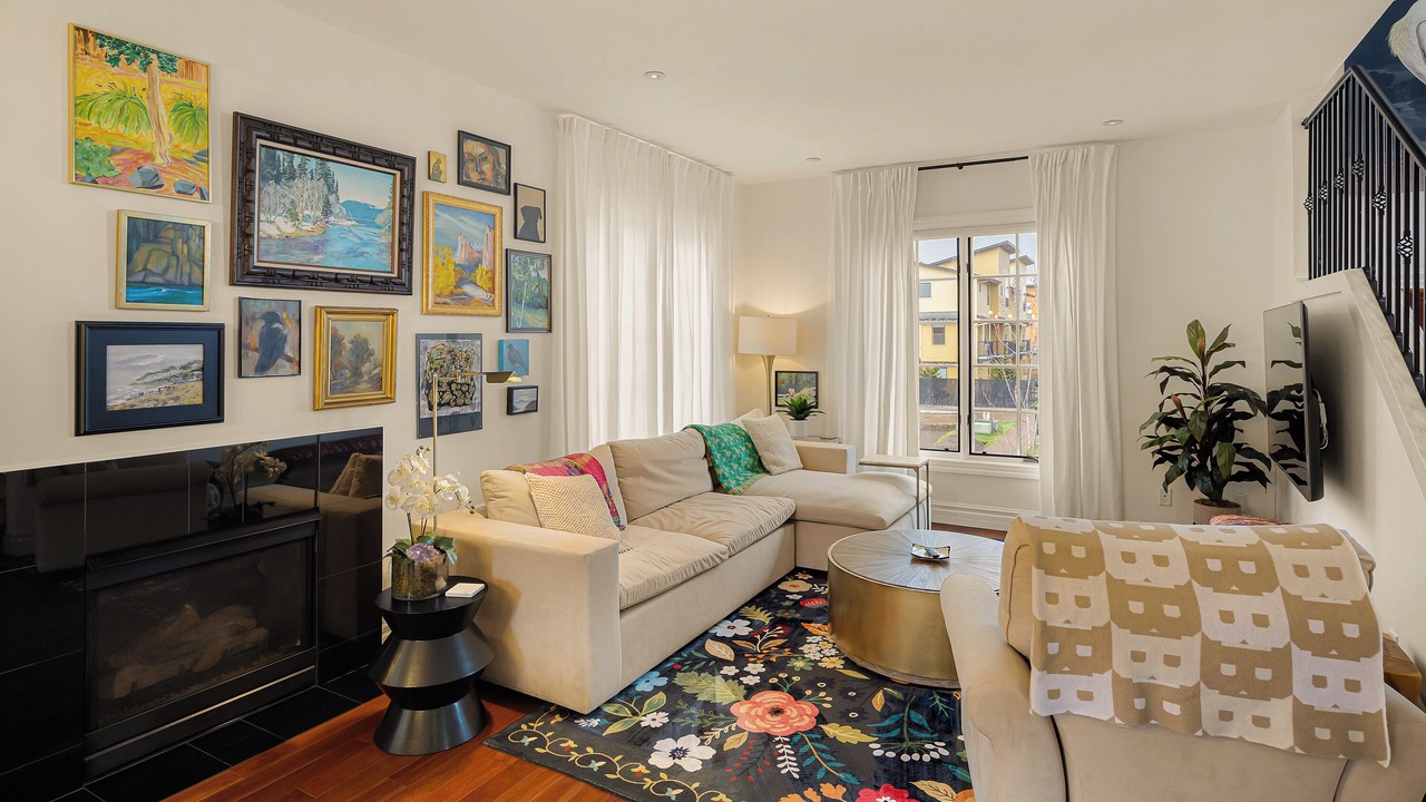 Photo of Livingroom in Eugene
