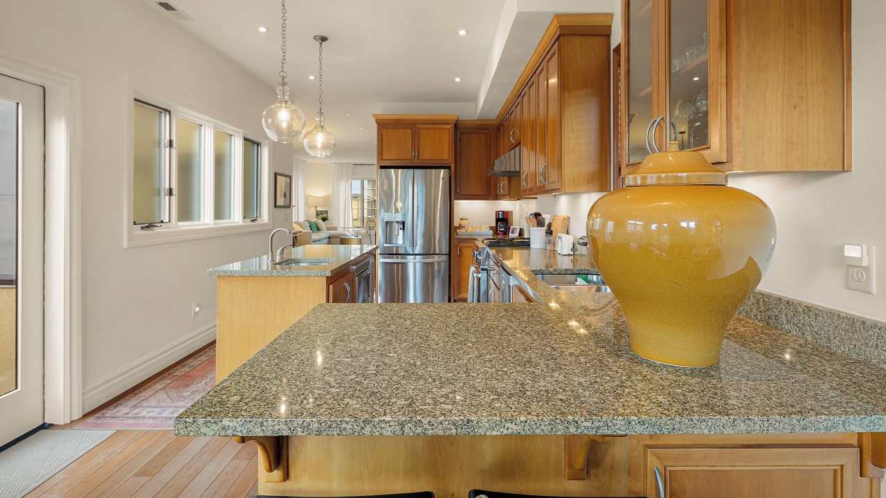 Photo of Kitchen in Eugene