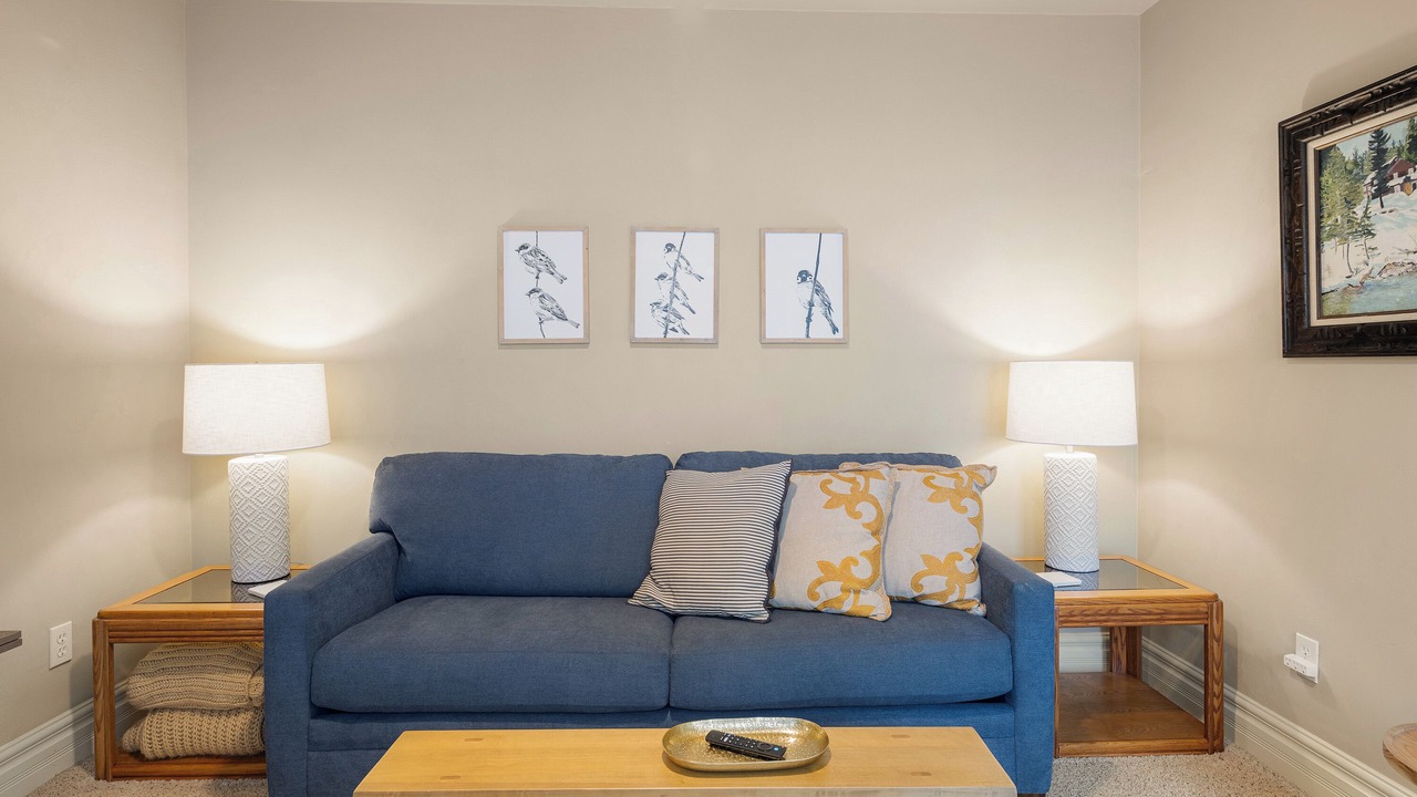 Photo of Livingroom in Eugene