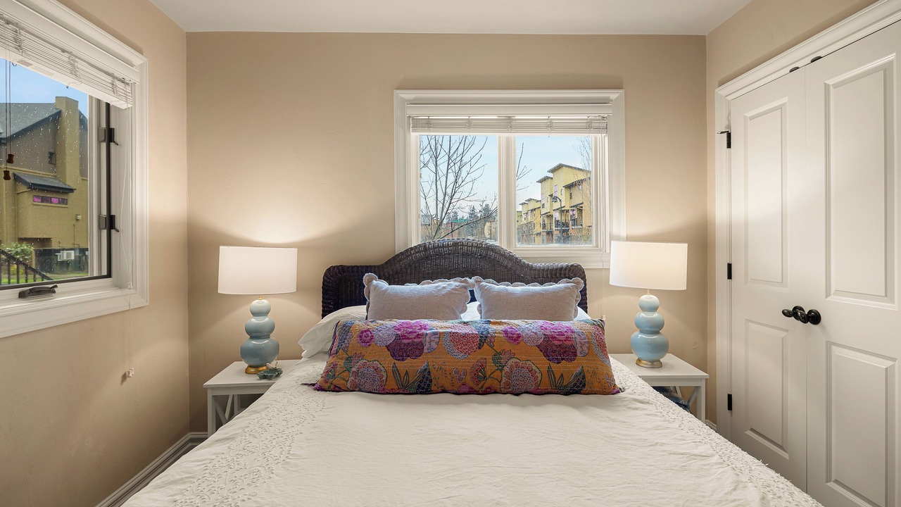 Photo of Bedroom in Eugene