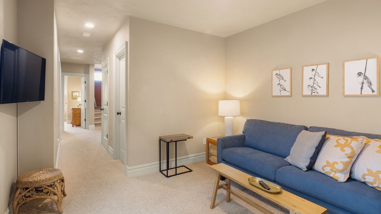 Photo of Livingroom in Eugene