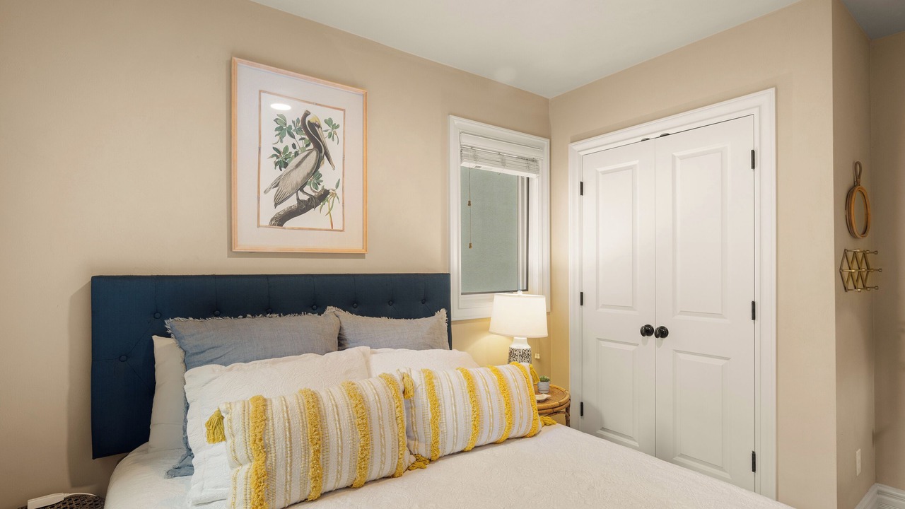 Photo of Bedroom in Eugene