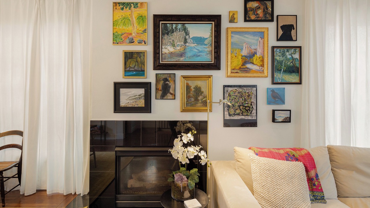 Photo of Livingroom in Eugene