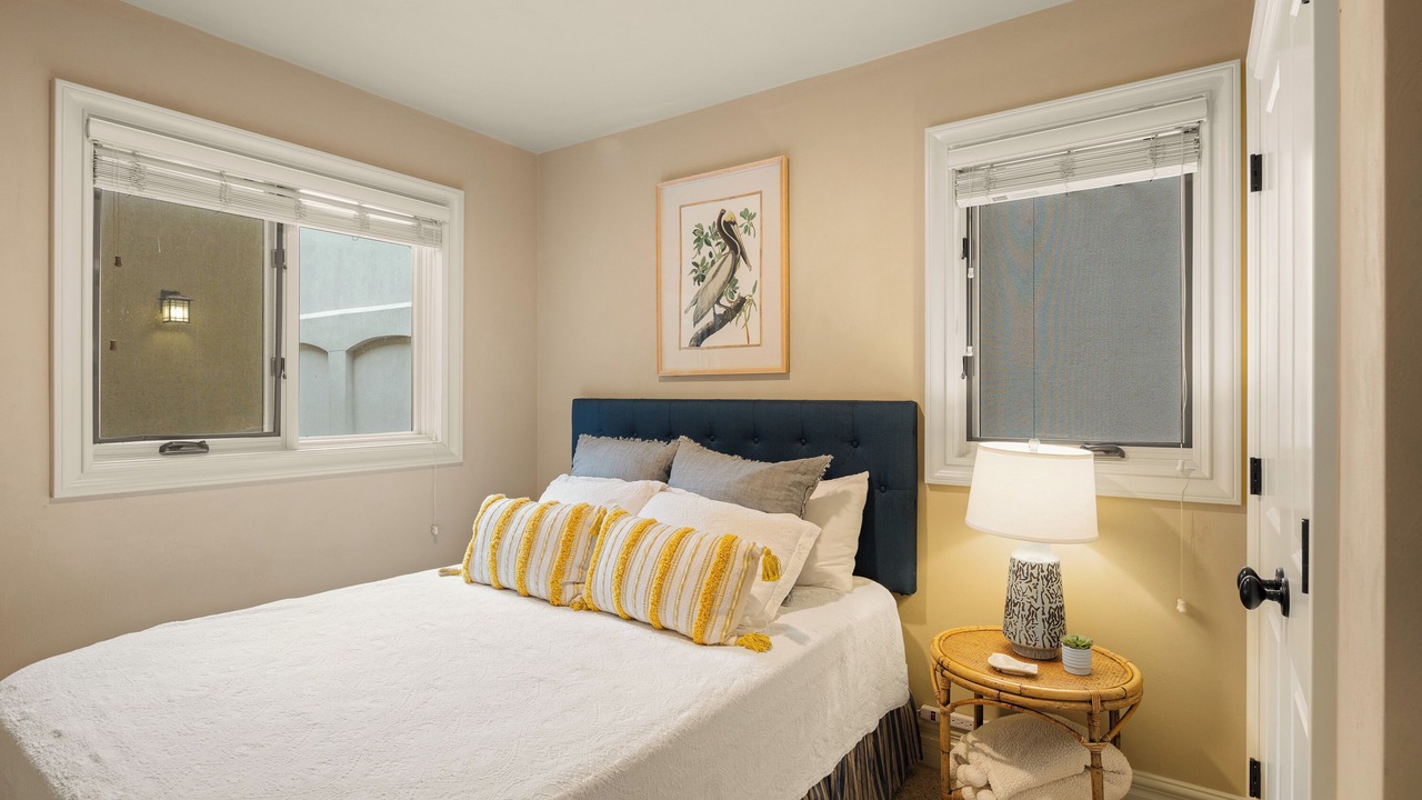 Photo of Bedroom in Eugene