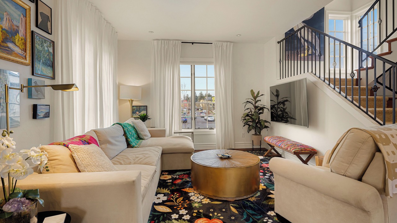Photo of Livingroom in Eugene