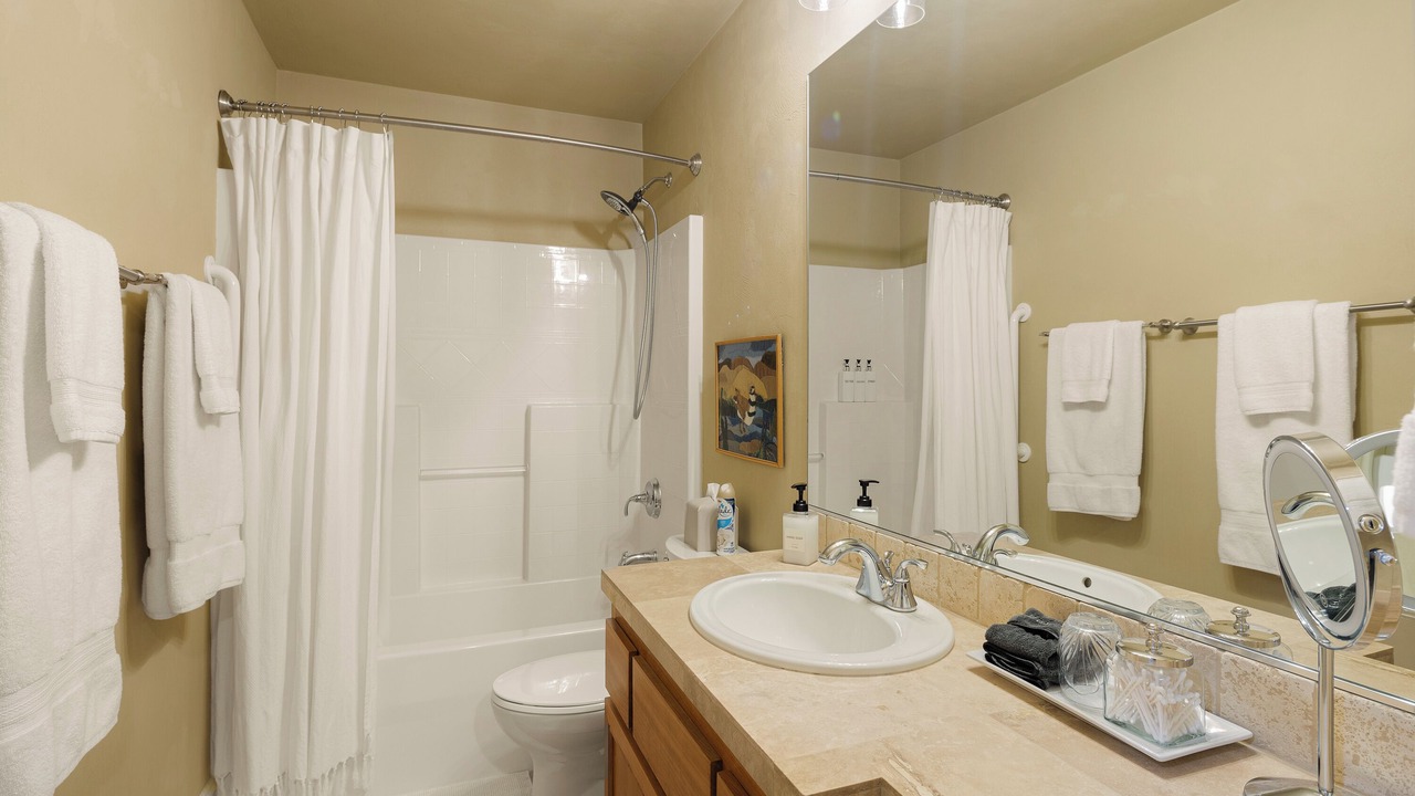 Photo of Bathroom in Eugene