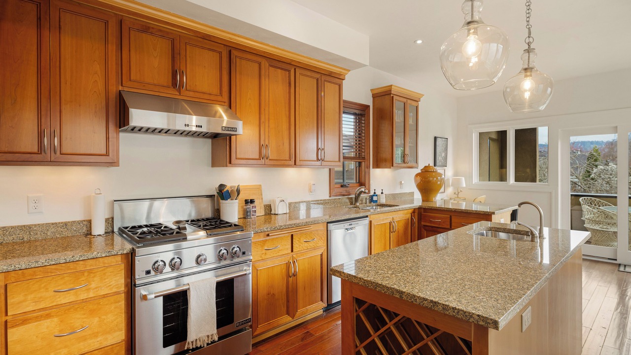 Photo of Kitchen in Eugene