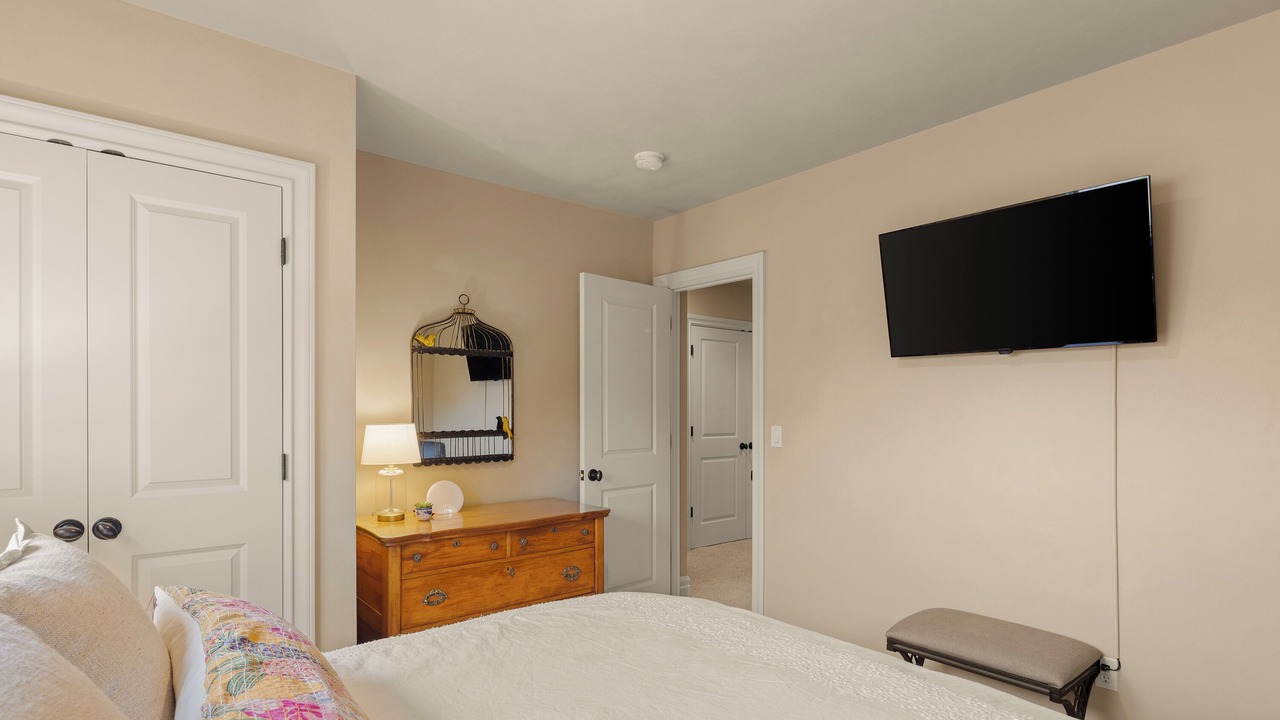 Photo of Bedroom in Eugene