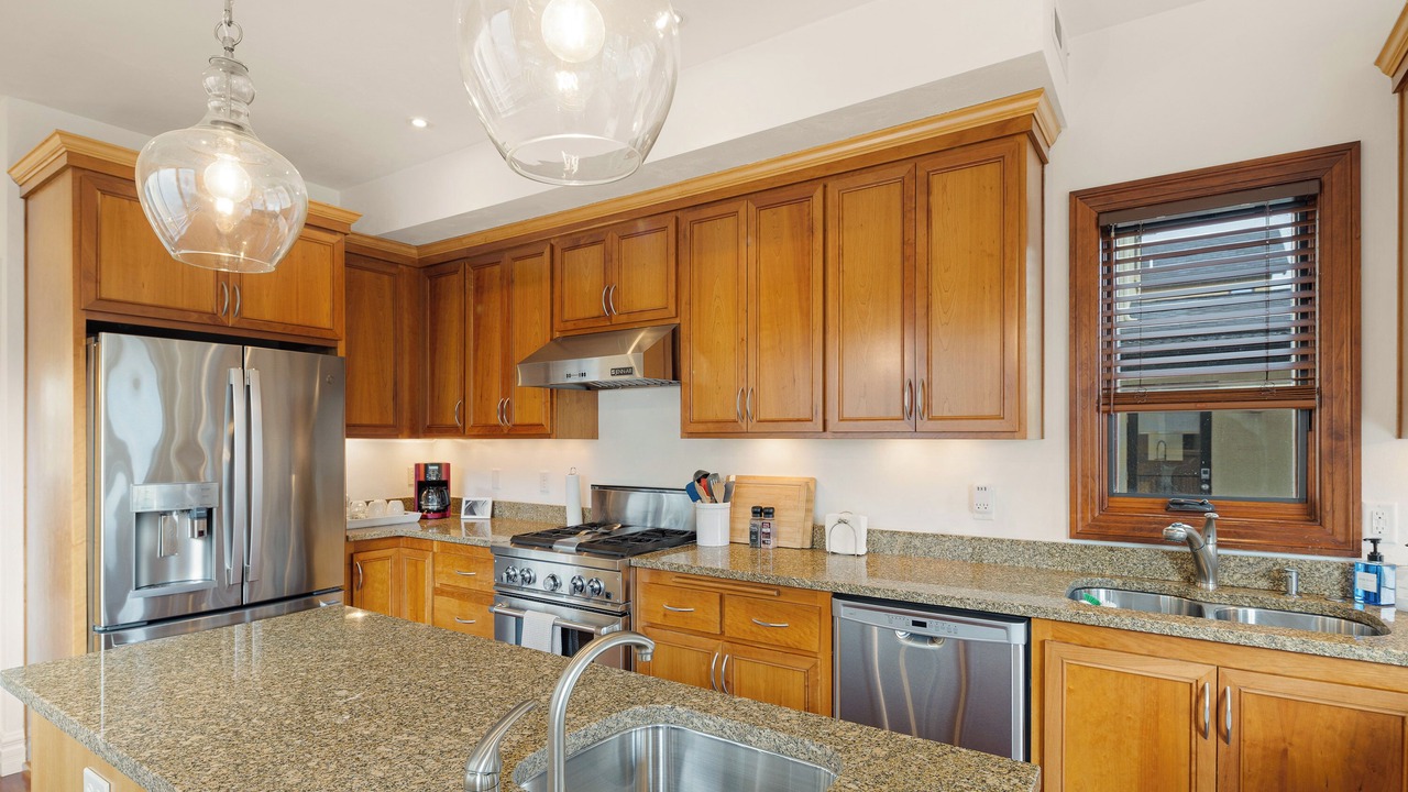 Photo of Kitchen in Eugene