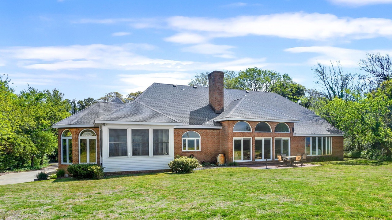 Photo of Outdoor in Cape Charles