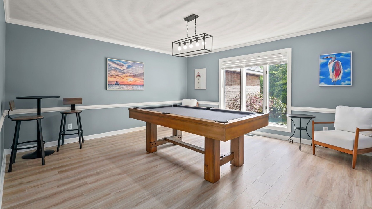 Photo of Bedroom in Cape Charles