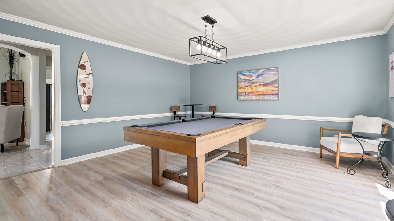 Photo of Bedroom in Cape Charles