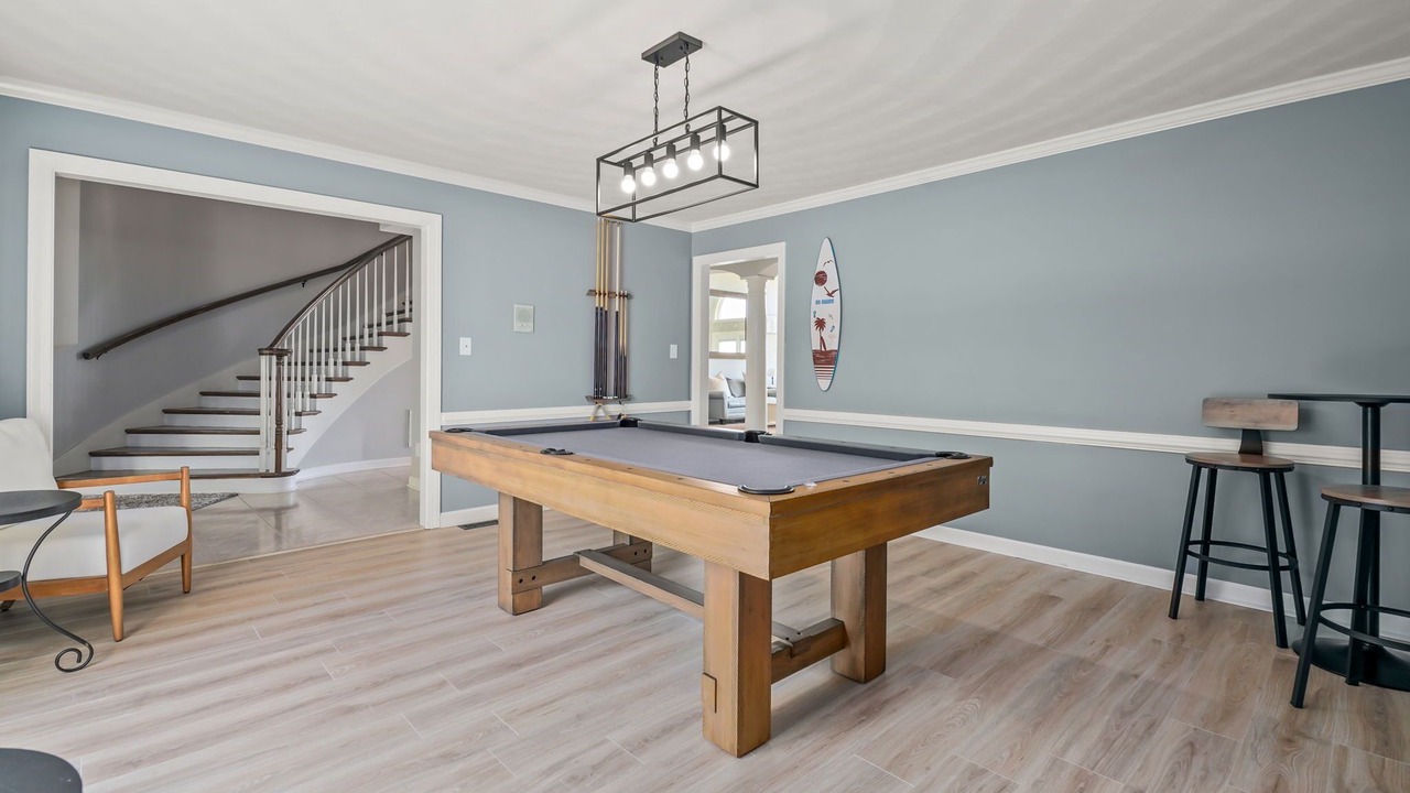 Photo of Bedroom in Cape Charles