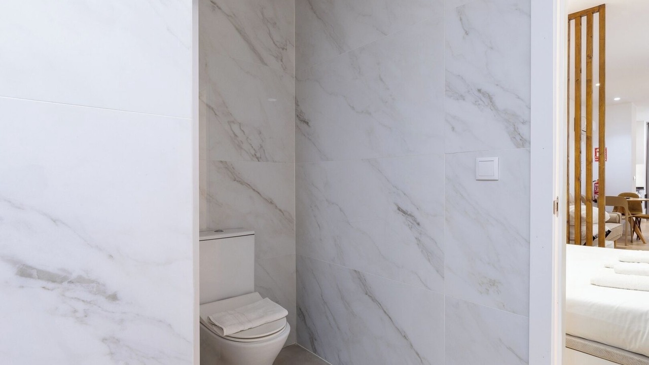 Photo of Bathroom in Montolivet