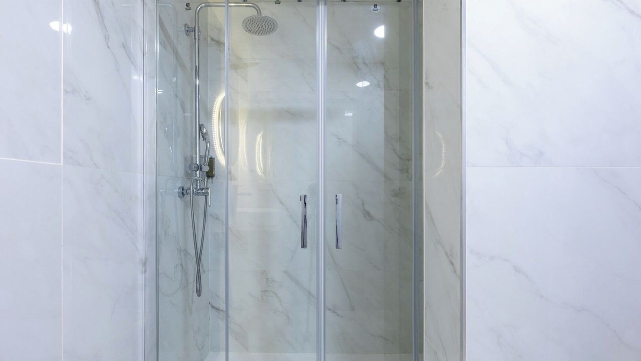 Photo of Bathroom in Montolivet