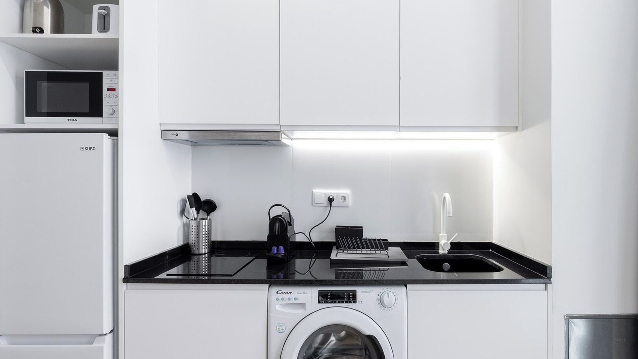 Photo of Kitchen in Montolivet