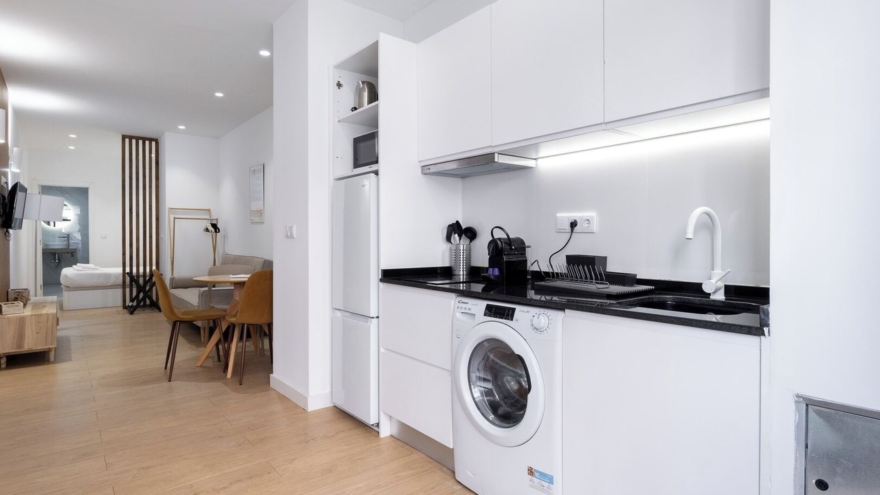 Photo of Kitchen in Montolivet