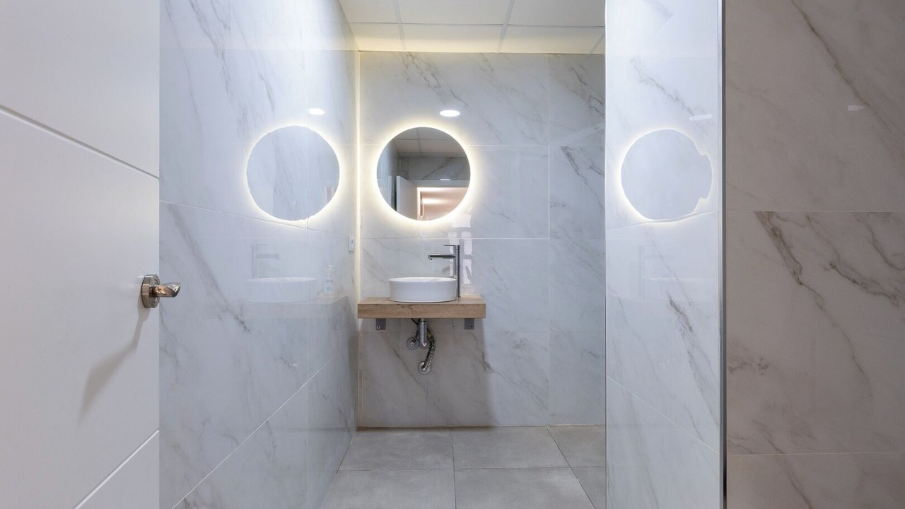 Photo of Bathroom in Montolivet