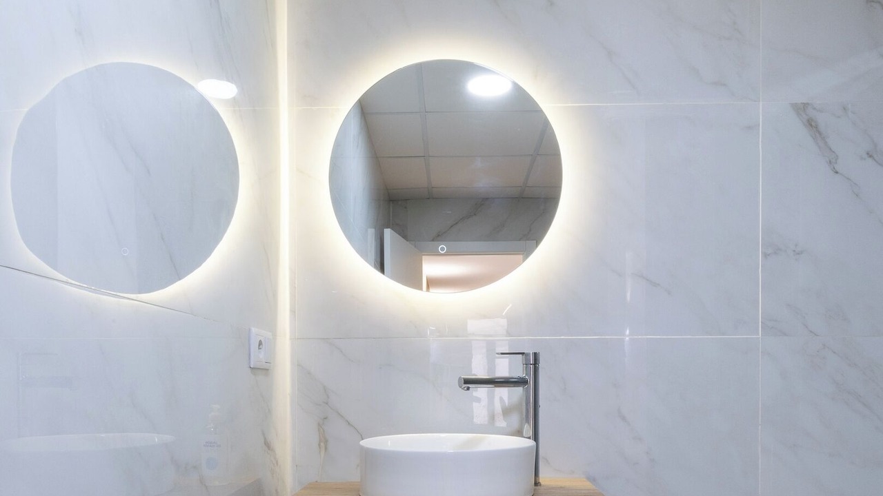 Photo of Bathroom in Montolivet