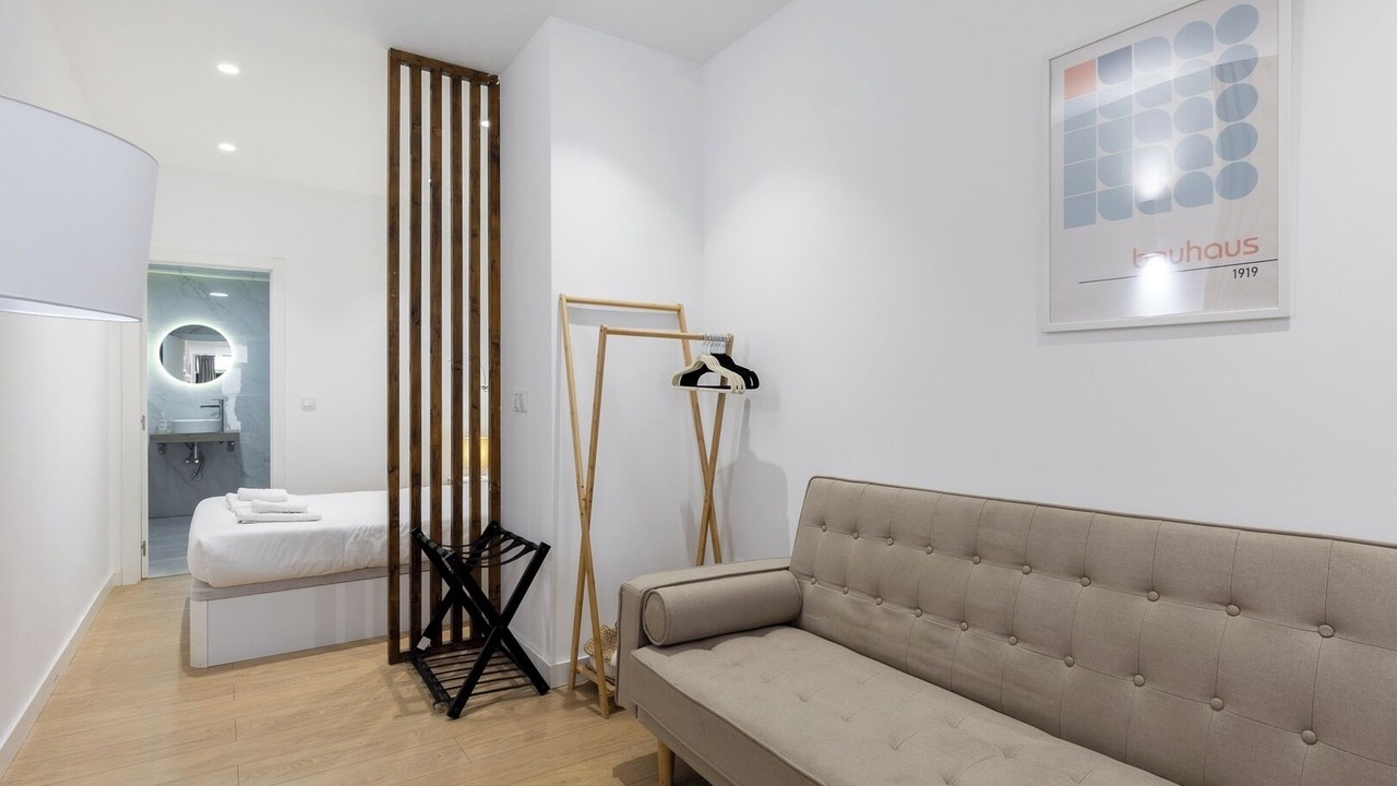 Photo of Bedroom in Montolivet
