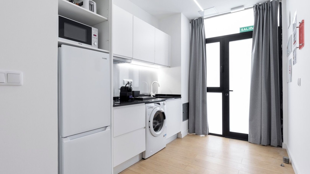 Photo of Kitchen in Montolivet