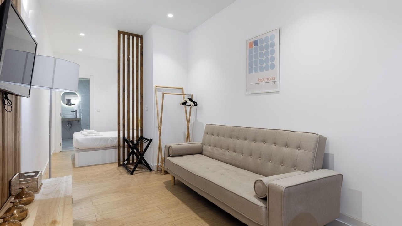 Photo of Bedroom in Montolivet