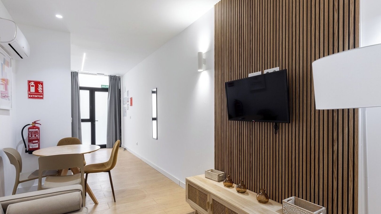 Photo of Livingroom in Montolivet