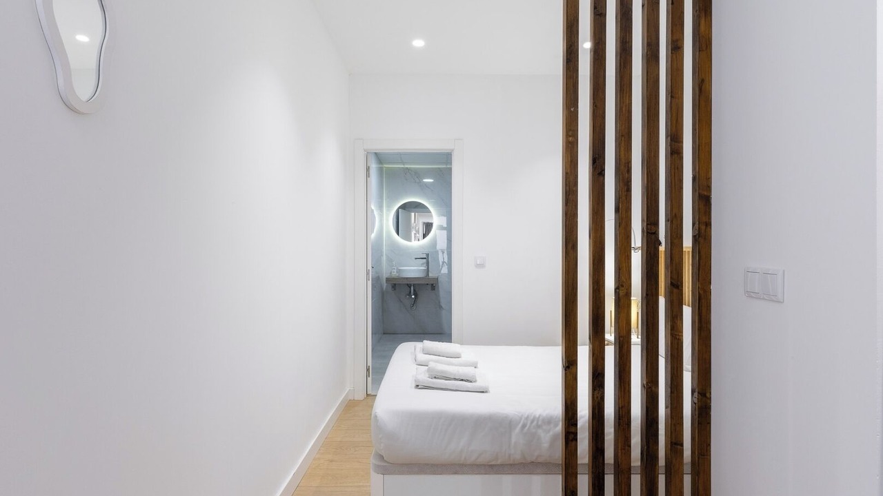 Photo of Bedroom in Montolivet