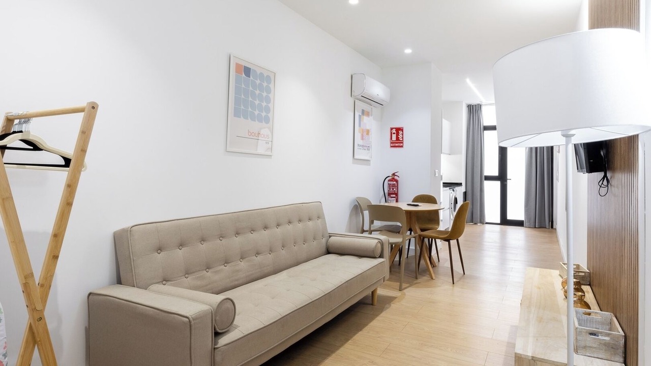 Photo of Livingroom in Montolivet